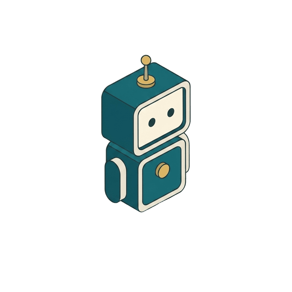 0xWal assistant robot