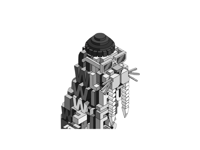 Walrus logo